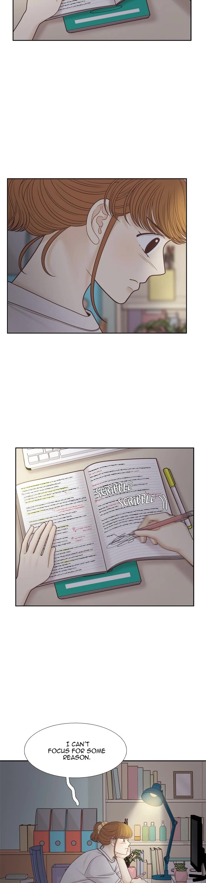 Girl's World Chapter 349 page 2 - Chapter 349: 348 - PART 2.133