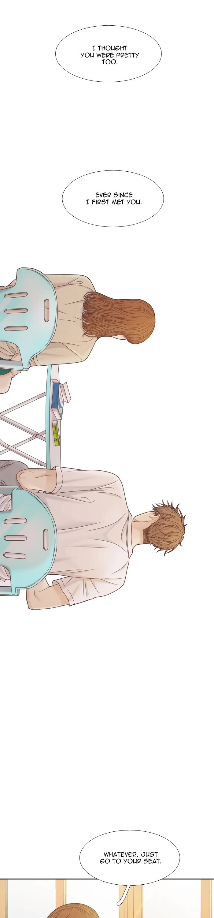 Girl's World Chapter 349 page 33 - Chapter 349: 348 - PART 2.133