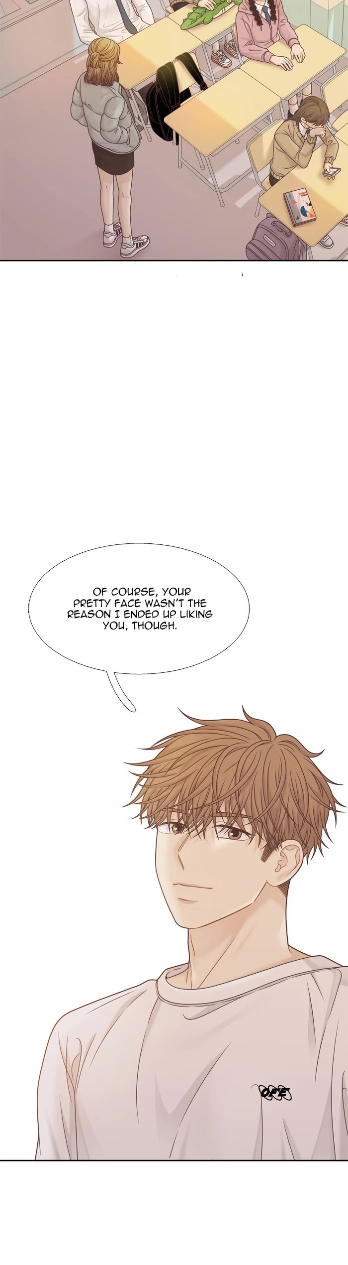 Girl's World Chapter 349 page 35 - Chapter 349: 348 - PART 2.133