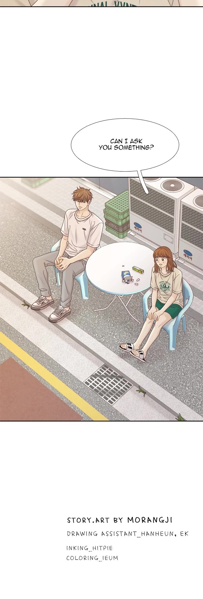 Girl's World Chapter 349 page 37 - Chapter 349: 348 - PART 2.133
