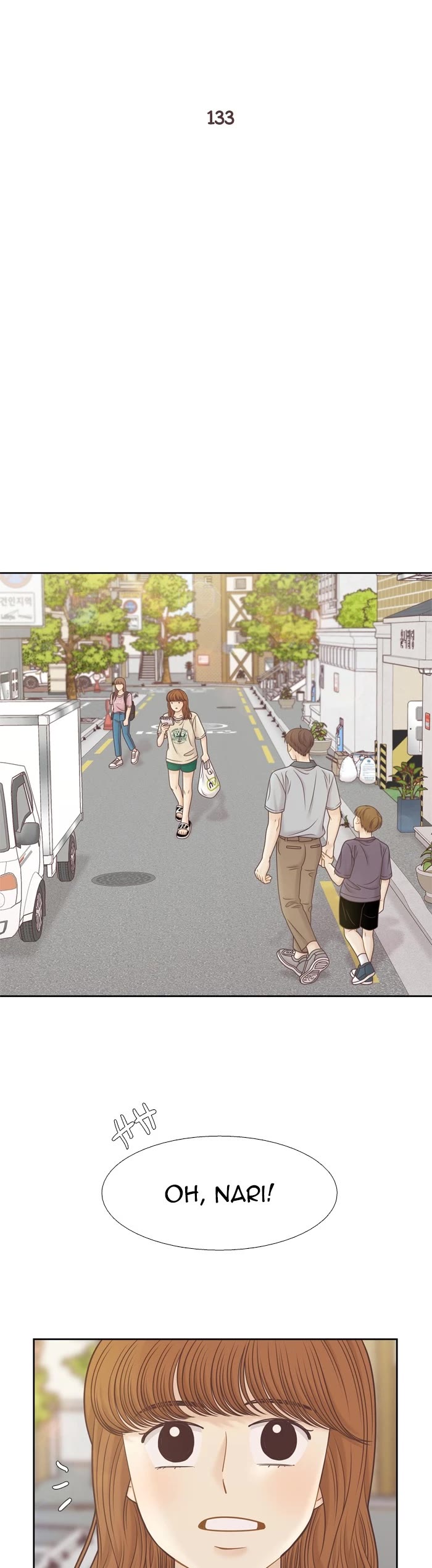 Girl's World Chapter 349 page 4 - Chapter 349: 348 - PART 2.133