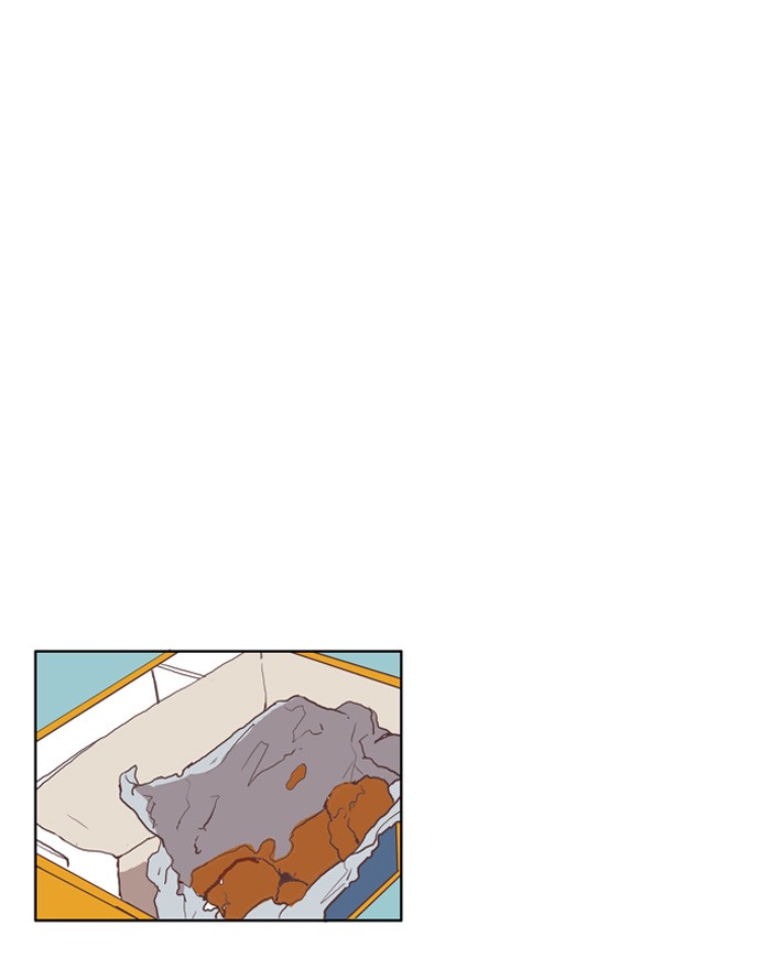 Girl's World Chapter 35 page 17 - Chapter 35: 35 - REALIZATION