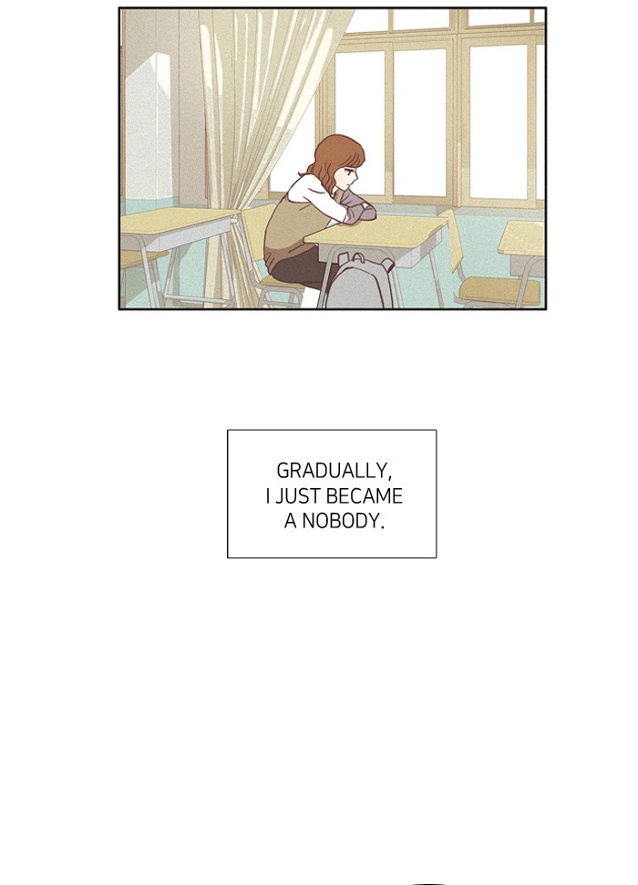 Girl's World Chapter 35 page 22 - Chapter 35: 35 - REALIZATION
