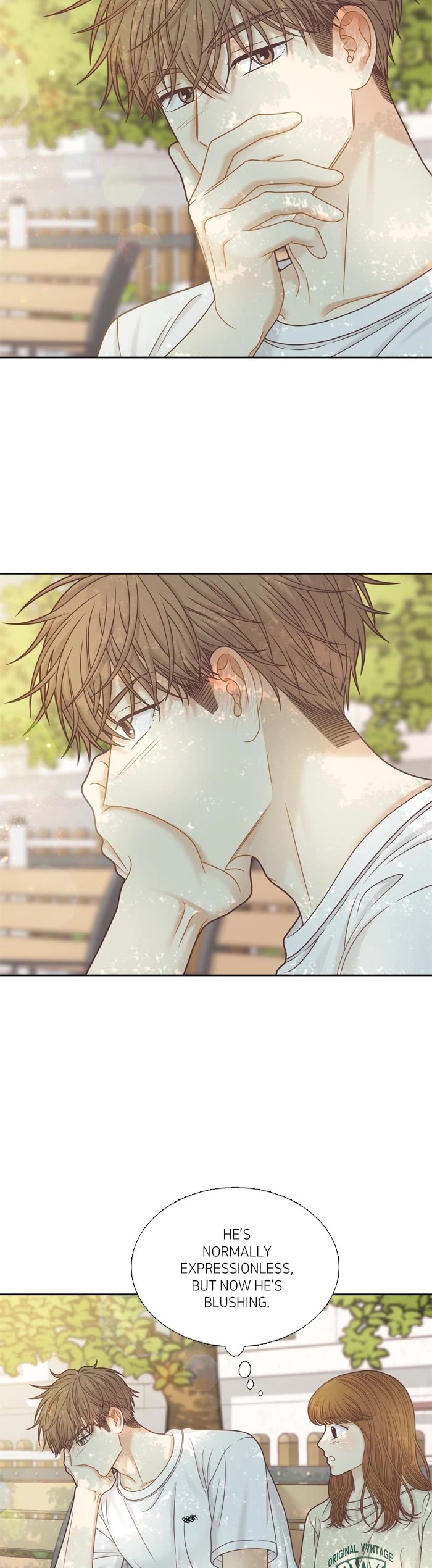 Girl's World Chapter 350 page 10 - Chapter 350: 349 - PART 2.134