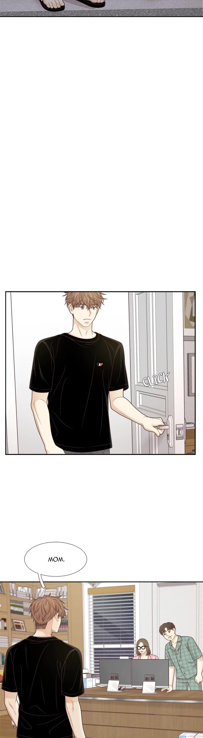 Girl's World Chapter 350 page 25 - Chapter 350: 349 - PART 2.134