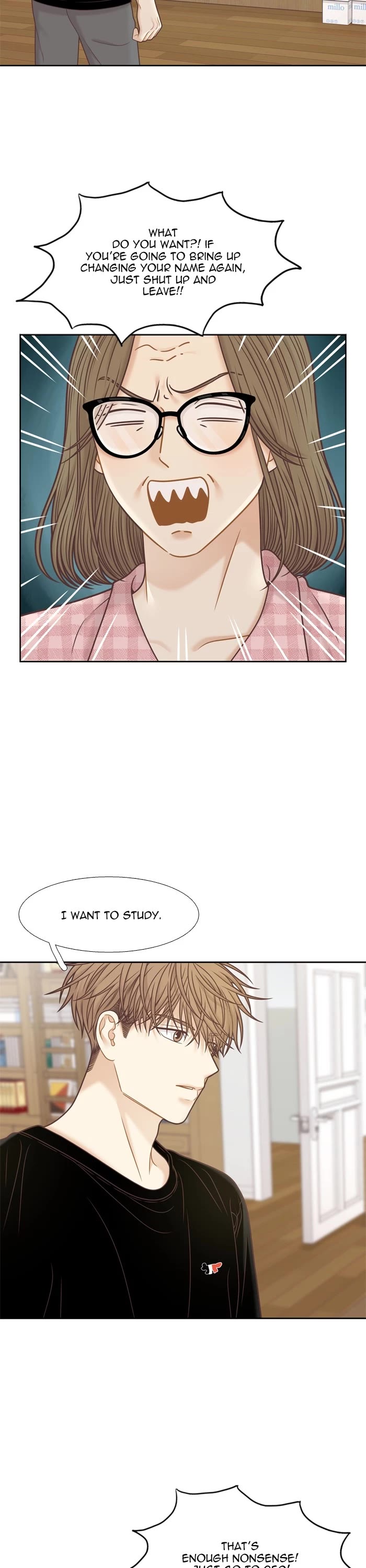 Girl's World Chapter 350 page 26 - Chapter 350: 349 - PART 2.134