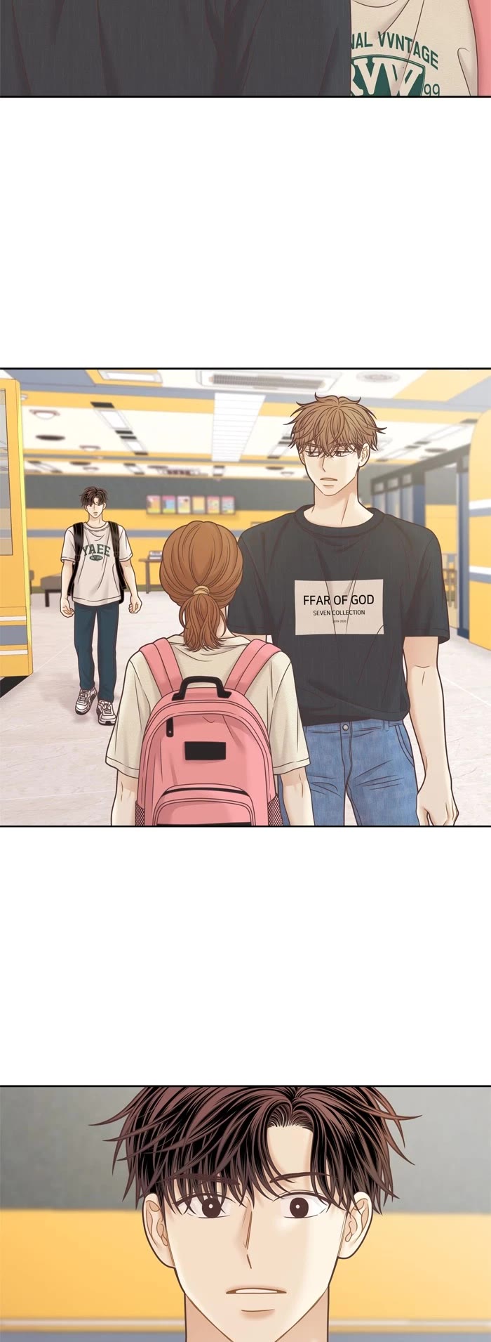 Girl's World Chapter 350 page 32 - Chapter 350: 349 - PART 2.134