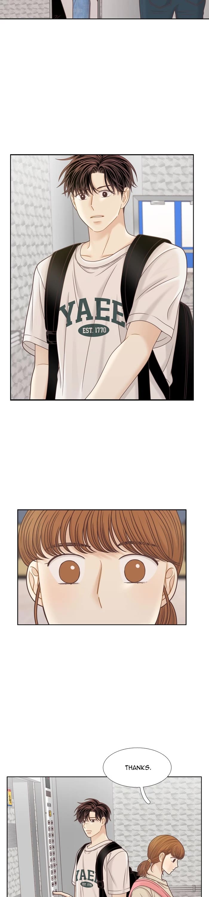 Girl's World Chapter 351 page 23 - Chapter 351: 350 - PART 2.135