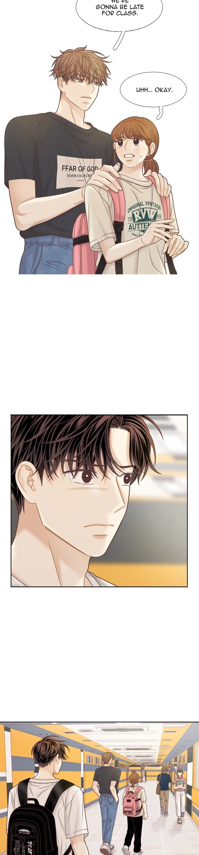Girl's World Chapter 351 page 3 - Chapter 351: 350 - PART 2.135