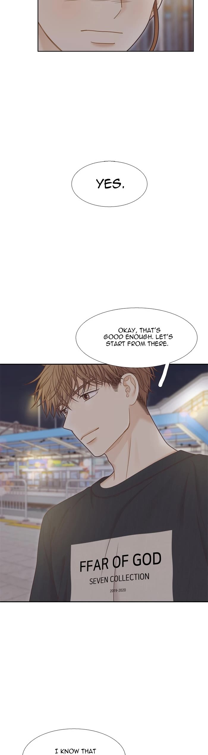 Girl's World Chapter 351 page 35 - Chapter 351: 350 - PART 2.135