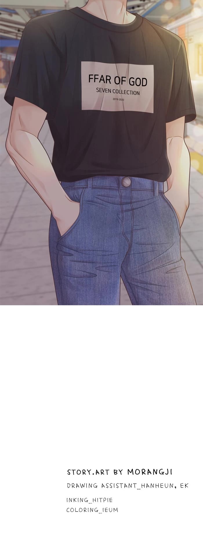 Girl's World Chapter 351 page 39 - Chapter 351: 350 - PART 2.135