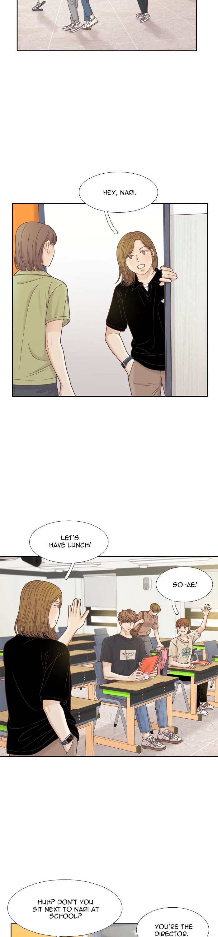 Girl's World Chapter 351 page 8 - Chapter 351: 350 - PART 2.135