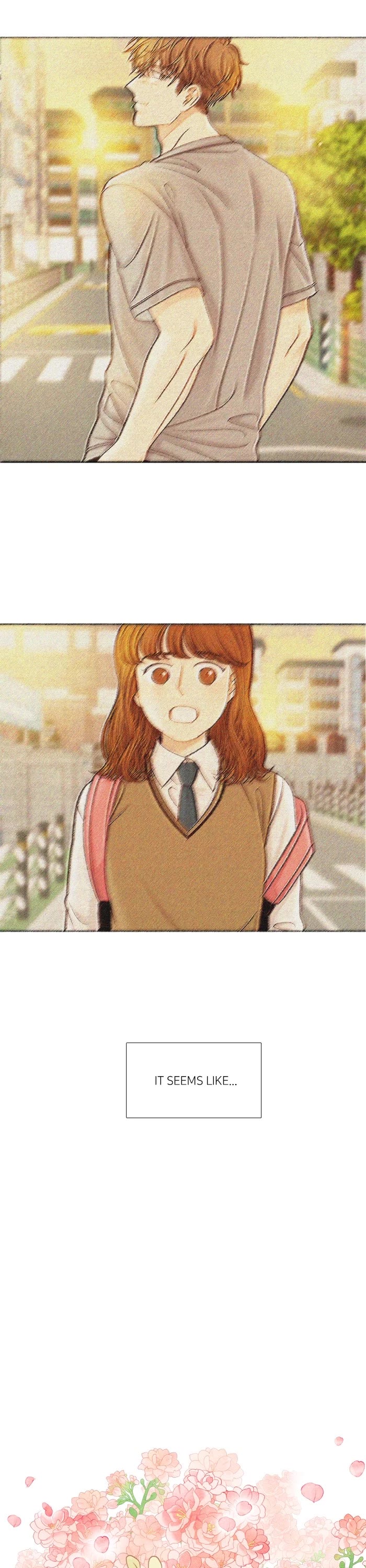 Girl's World Chapter 352 page 3 - Chapter 352: 351 - PART 2.136