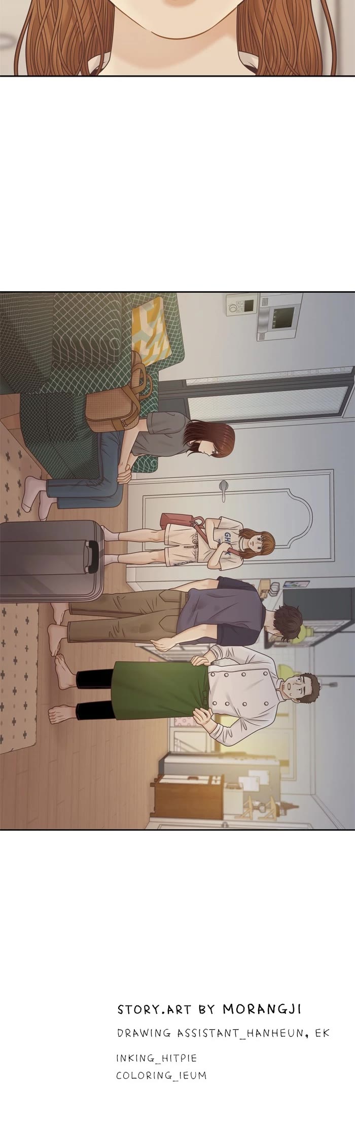 Girl's World Chapter 352 page 33 - Chapter 352: 351 - PART 2.136