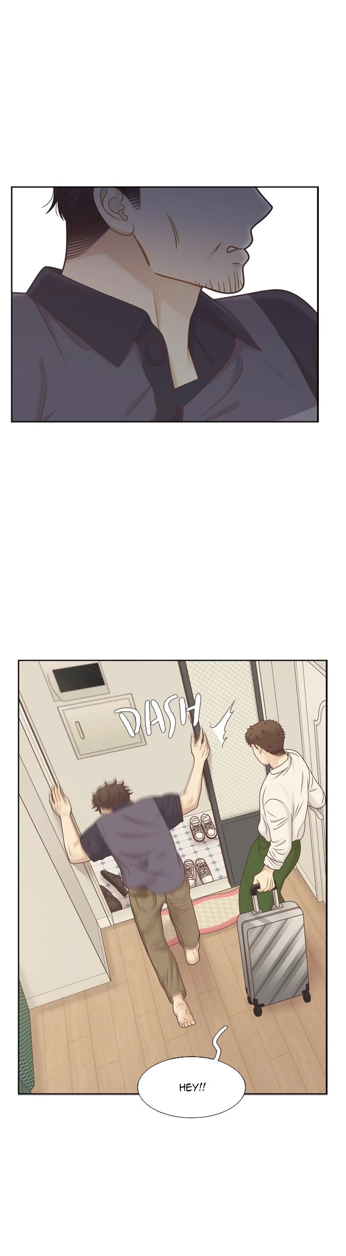 Girl's World Chapter 353 page 10 - Chapter 353: 352 - PART 2.137