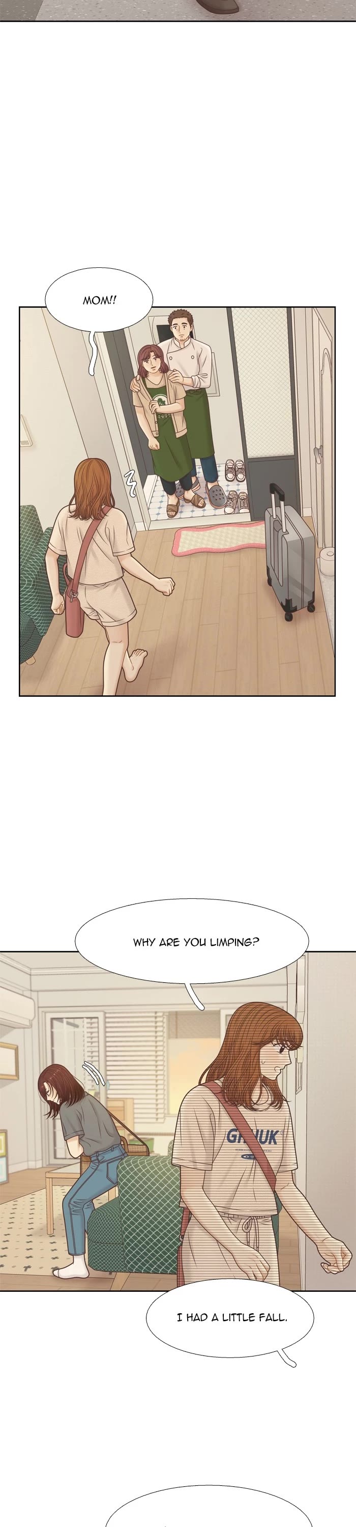 Girl's World Chapter 353 page 12 - Chapter 353: 352 - PART 2.137