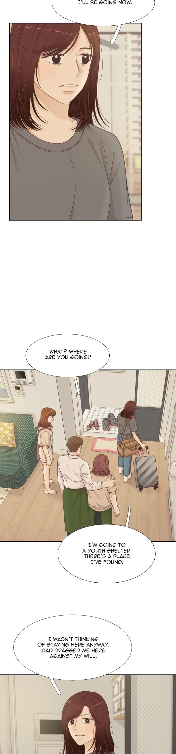 Girl's World Chapter 353 page 13 - Chapter 353: 352 - PART 2.137