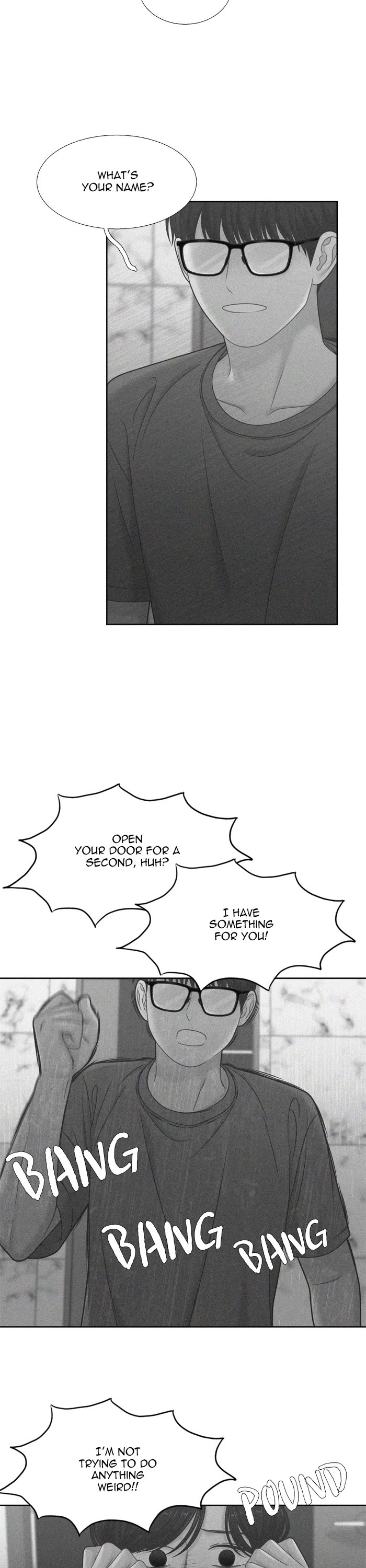 Girl's World Chapter 353 page 21 - Chapter 353: 352 - PART 2.137
