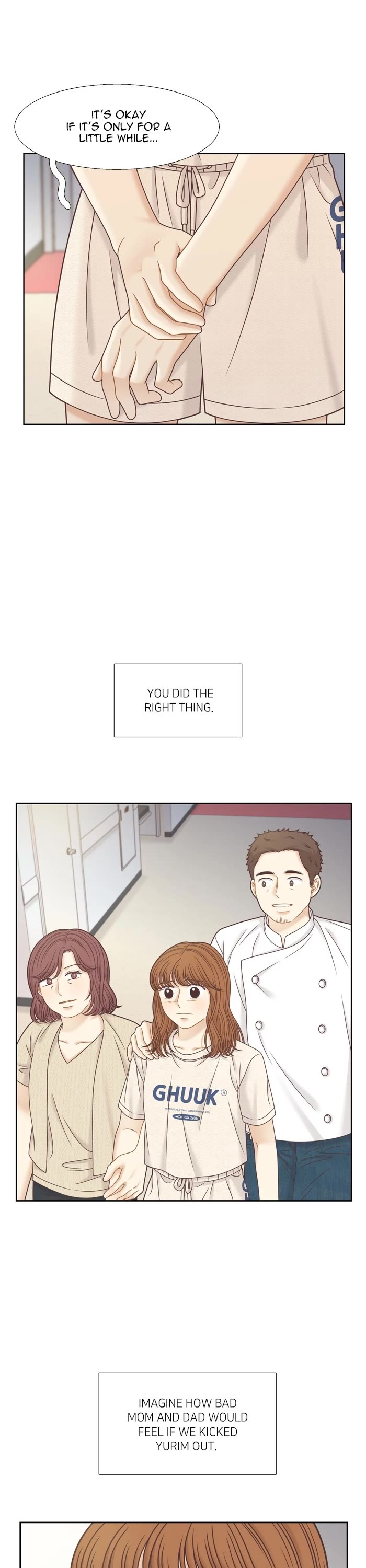 Girl's World Chapter 353 page 26 - Chapter 353: 352 - PART 2.137