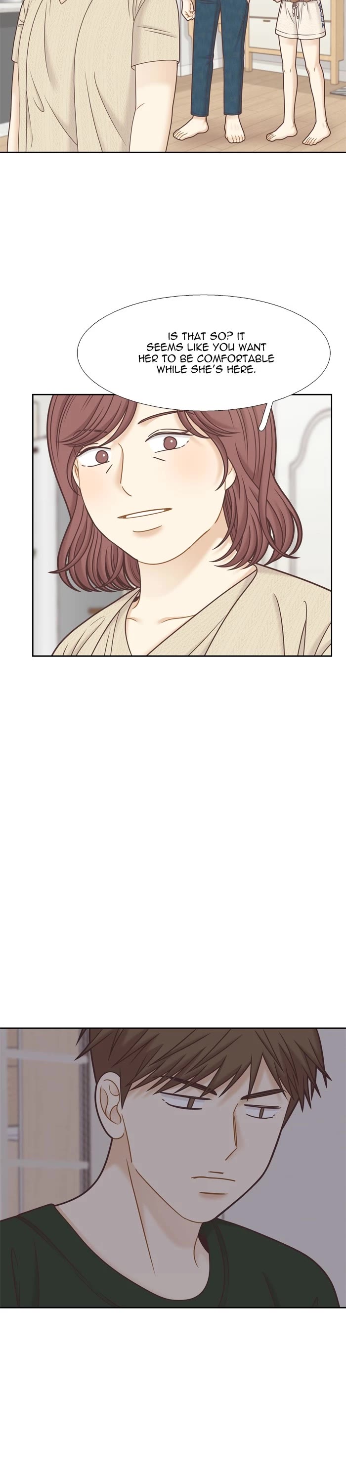 Girl's World Chapter 353 page 31 - Chapter 353: 352 - PART 2.137