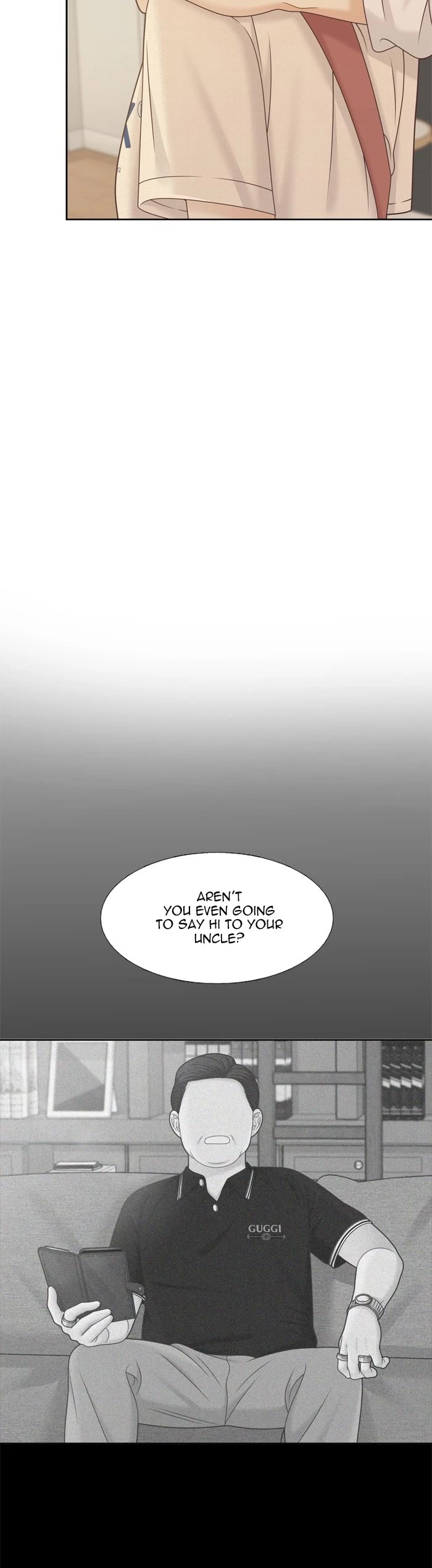 Girl's World Chapter 353 page 4 - Chapter 353: 352 - PART 2.137