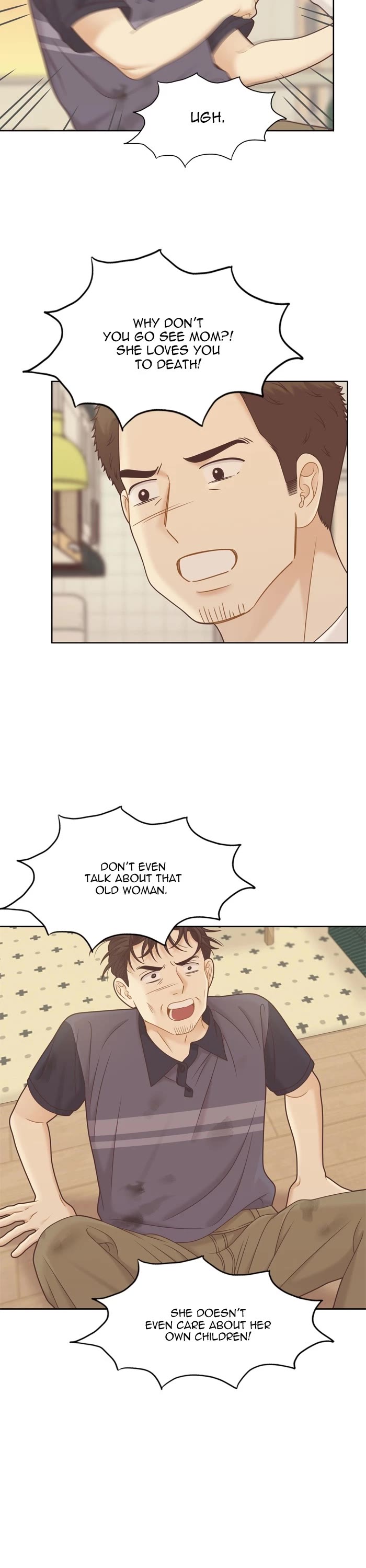 Girl's World Chapter 353 page 7 - Chapter 353: 352 - PART 2.137