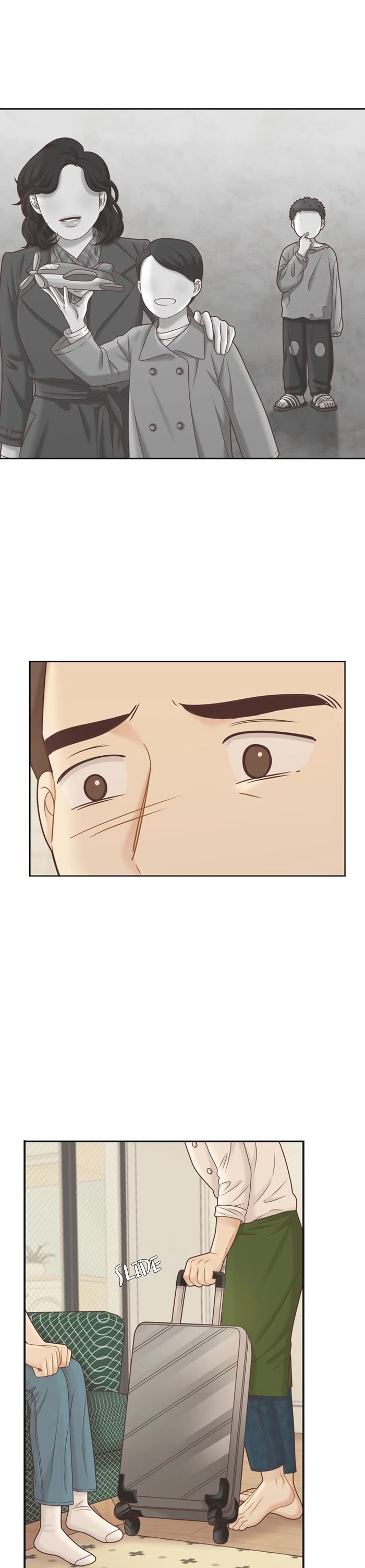 Girl's World Chapter 353 page 8 - Chapter 353: 352 - PART 2.137