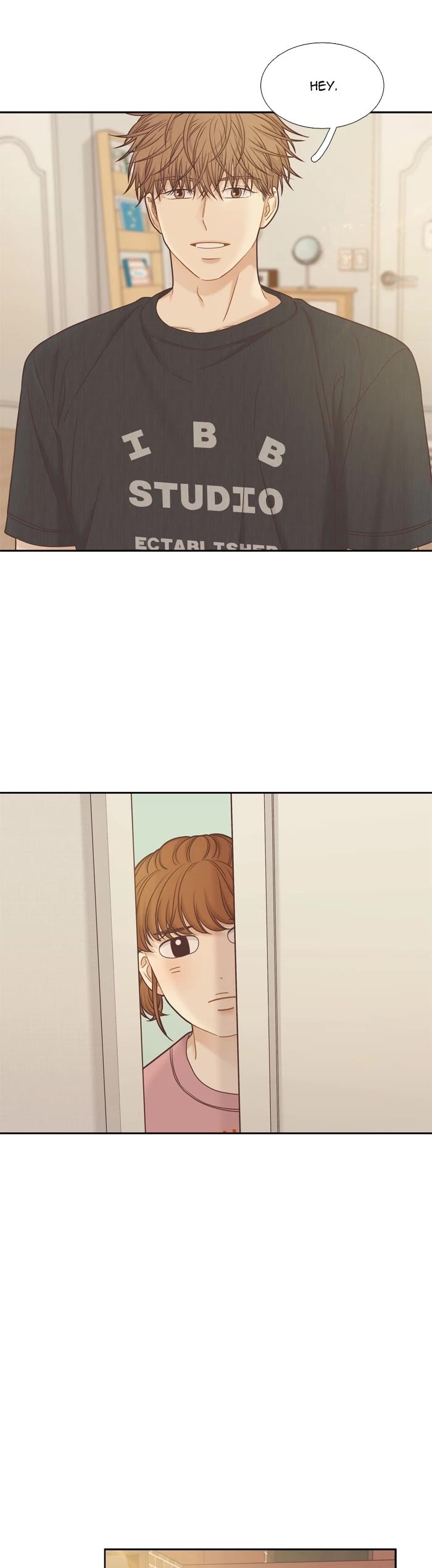 Girl's World Chapter 354 page 19 - Chapter 354: 353 - PART 2.138