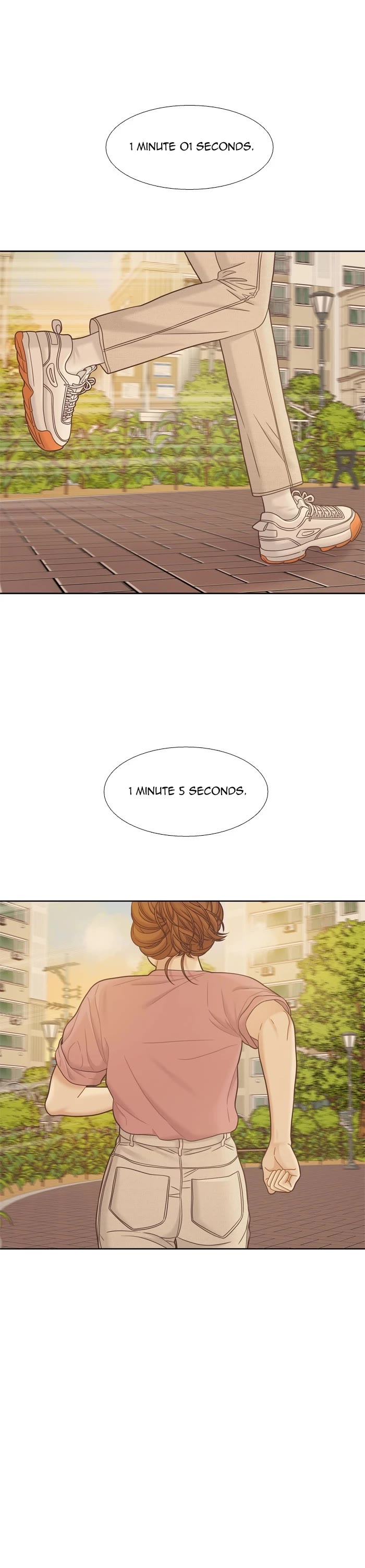 Girl's World Chapter 354 page 27 - Chapter 354: 353 - PART 2.138