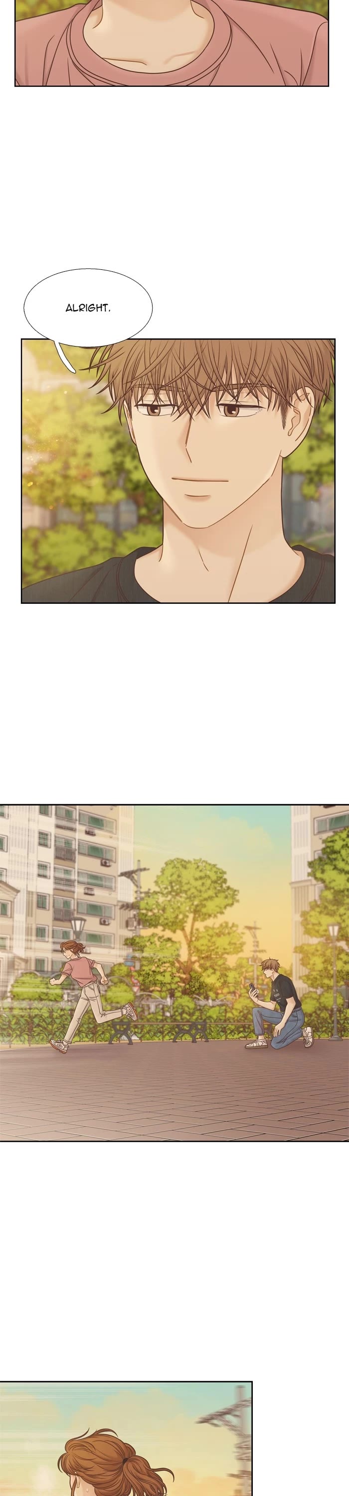Girl's World Chapter 354 page 31 - Chapter 354: 353 - PART 2.138
