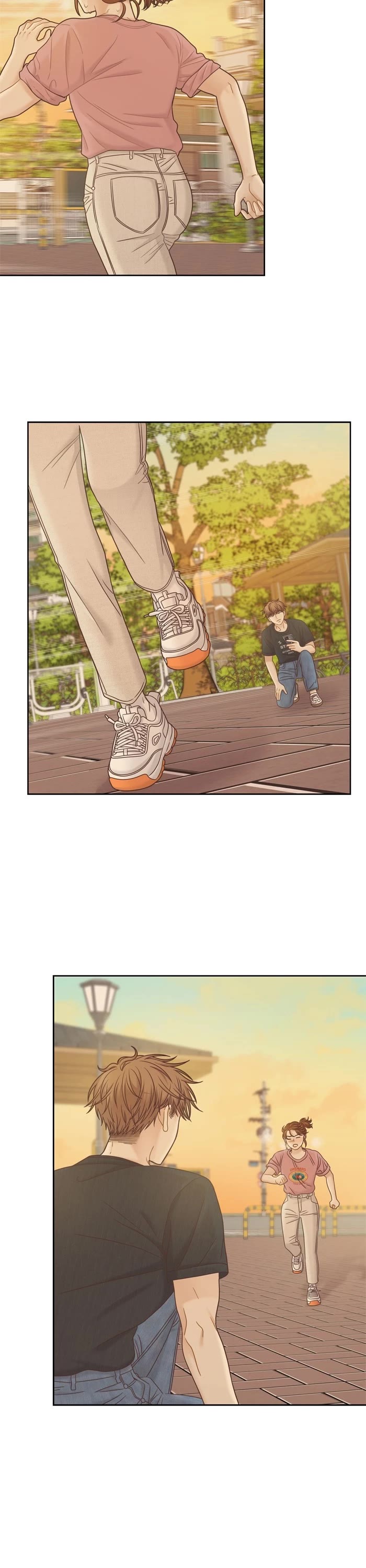 Girl's World Chapter 354 page 32 - Chapter 354: 353 - PART 2.138