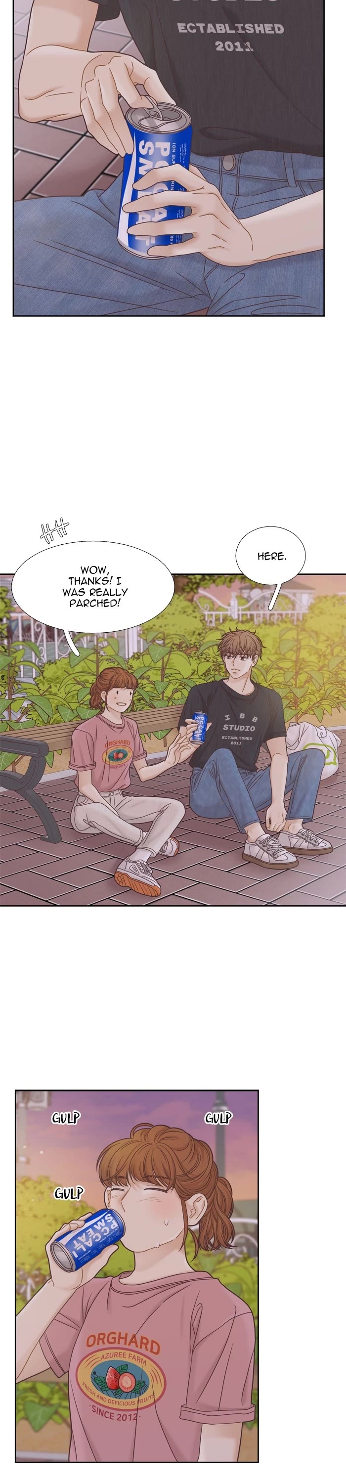 Girl's World Chapter 354 page 36 - Chapter 354: 353 - PART 2.138