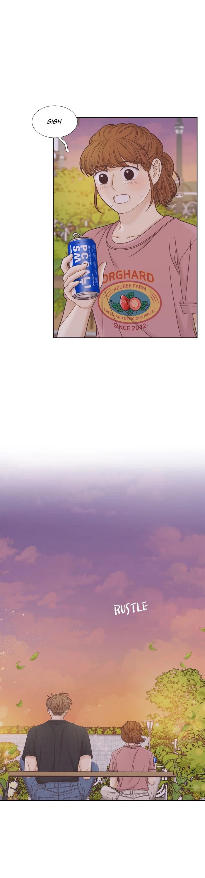 Girl's World Chapter 354 page 37 - Chapter 354: 353 - PART 2.138