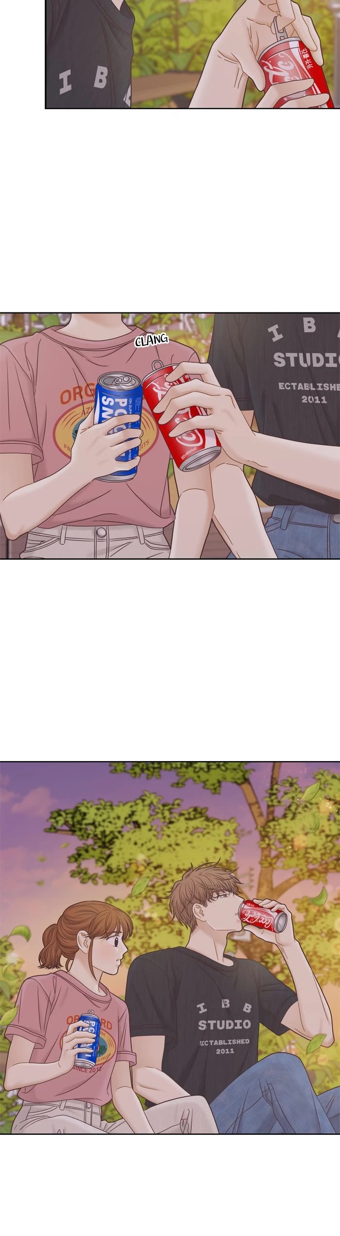 Girl's World Chapter 354 page 39 - Chapter 354: 353 - PART 2.138