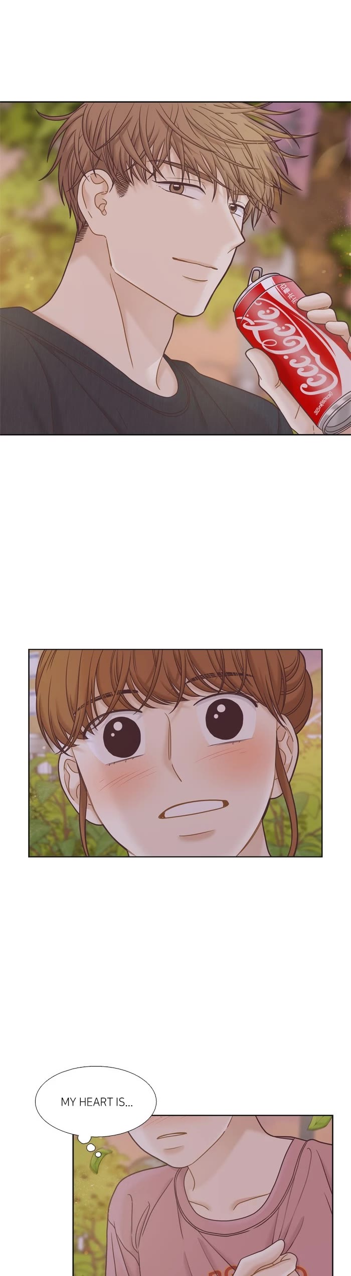 Girl's World Chapter 354 page 40 - Chapter 354: 353 - PART 2.138