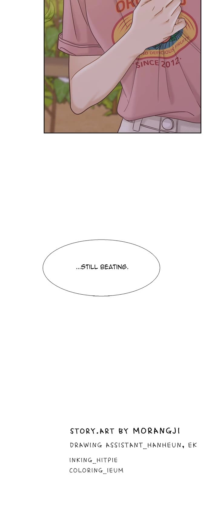 Girl's World Chapter 354 page 41 - Chapter 354: 353 - PART 2.138