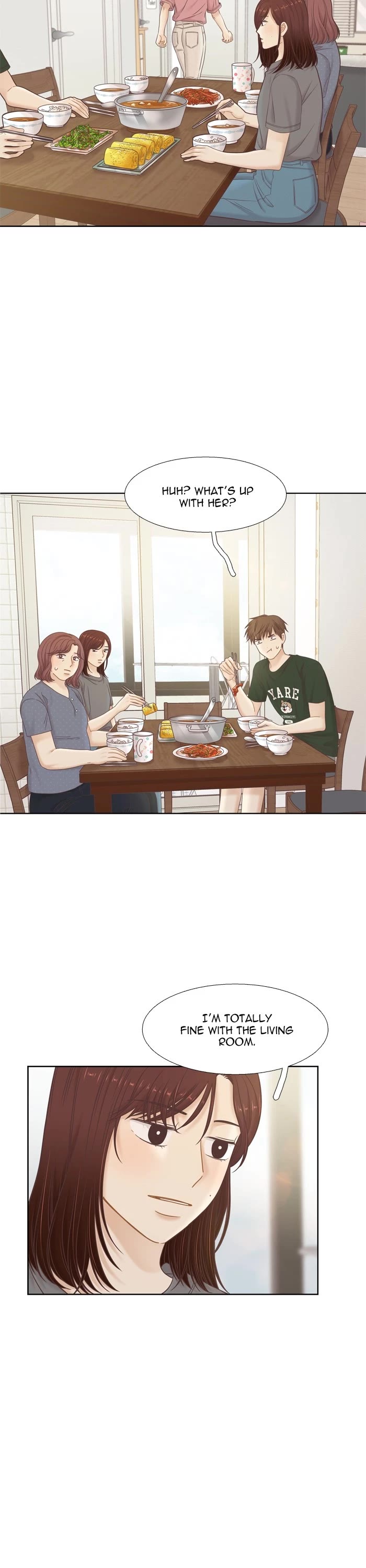 Girl's World Chapter 354 page 6 - Chapter 354: 353 - PART 2.138
