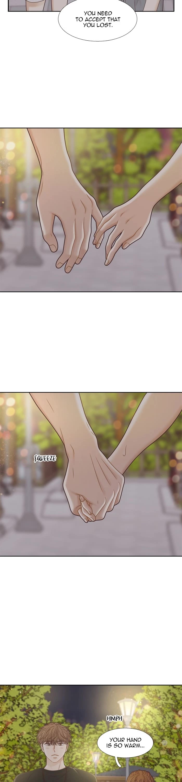 Girl's World Chapter 355 page 16 - Chapter 355: 354 - PART 2.139