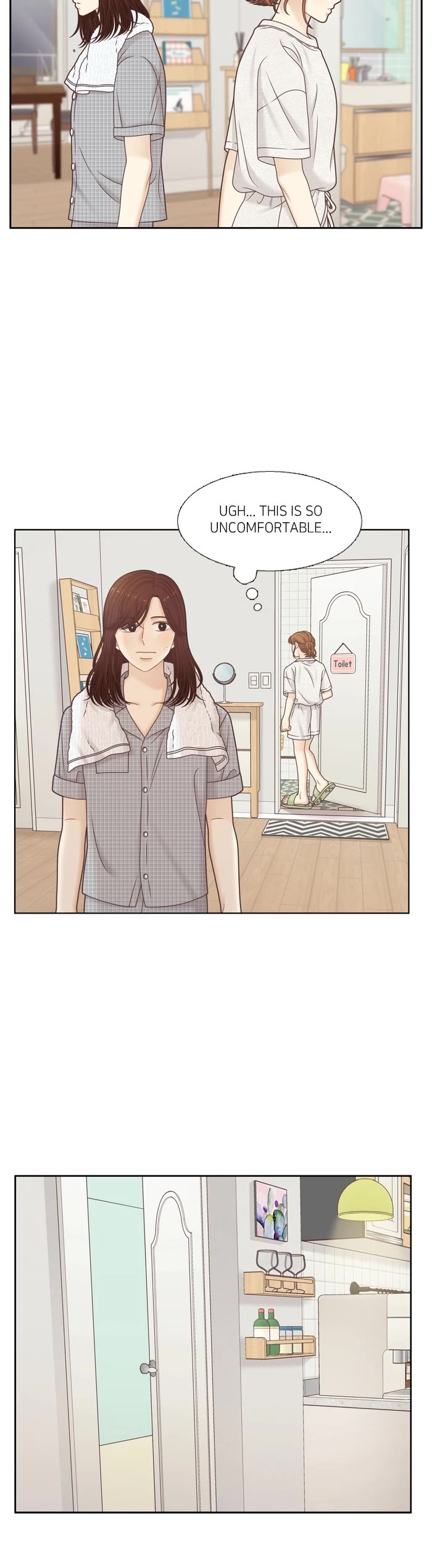 Girl's World Chapter 355 page 20 - Chapter 355: 354 - PART 2.139