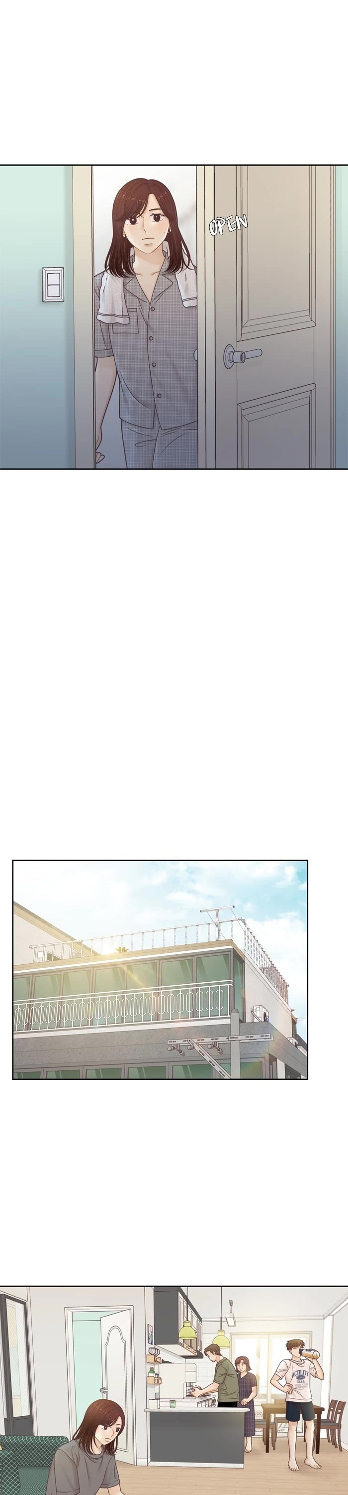 Girl's World Chapter 355 page 21 - Chapter 355: 354 - PART 2.139