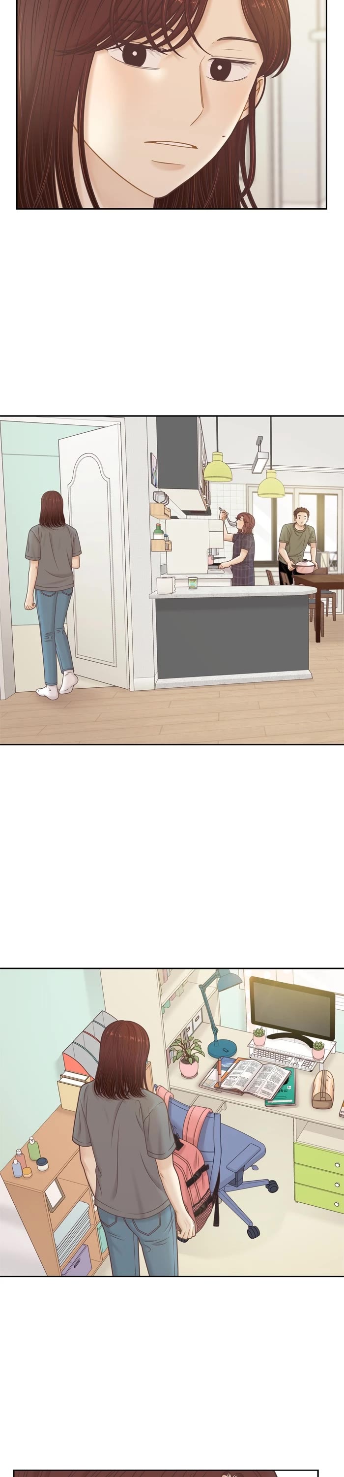 Girl's World Chapter 355 page 23 - Chapter 355: 354 - PART 2.139