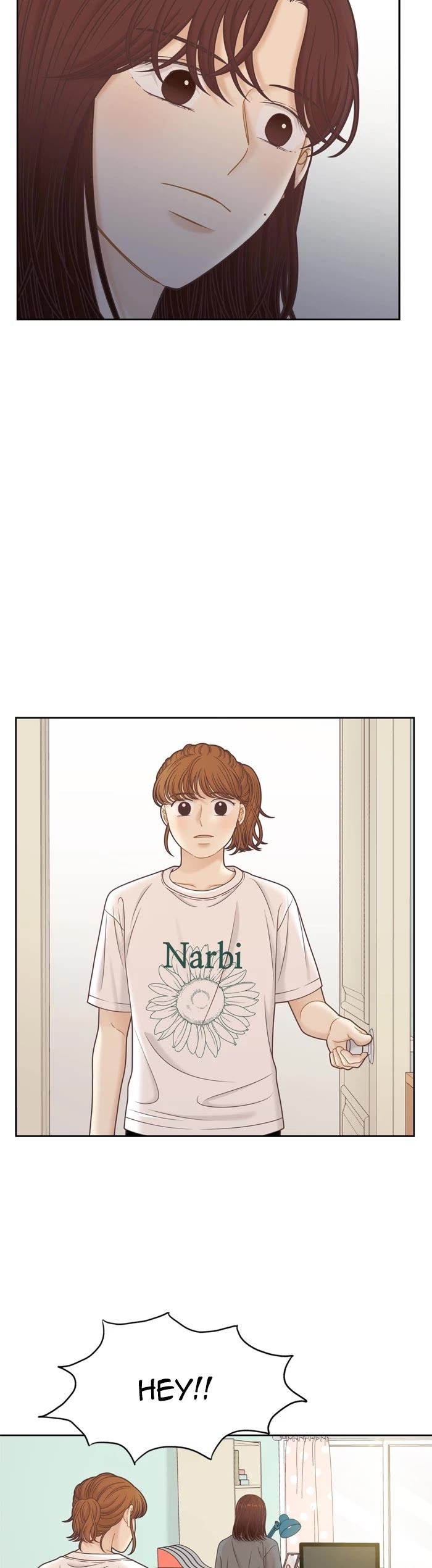 Girl's World Chapter 355 page 24 - Chapter 355: 354 - PART 2.139
