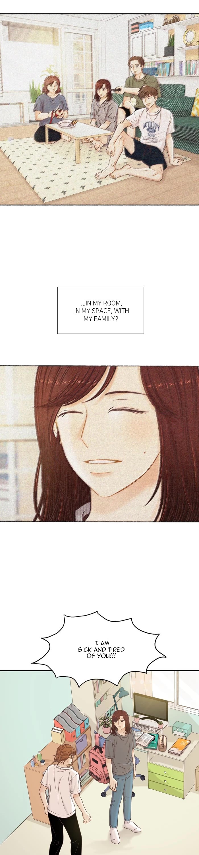 Girl's World Chapter 355 page 28 - Chapter 355: 354 - PART 2.139