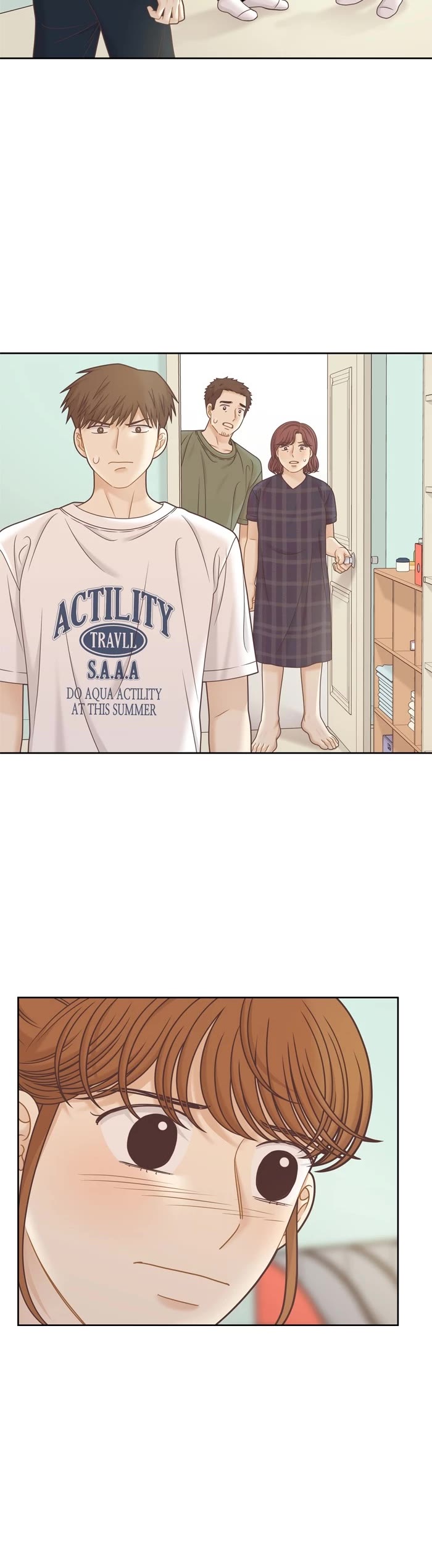 Girl's World Chapter 355 page 30 - Chapter 355: 354 - PART 2.139