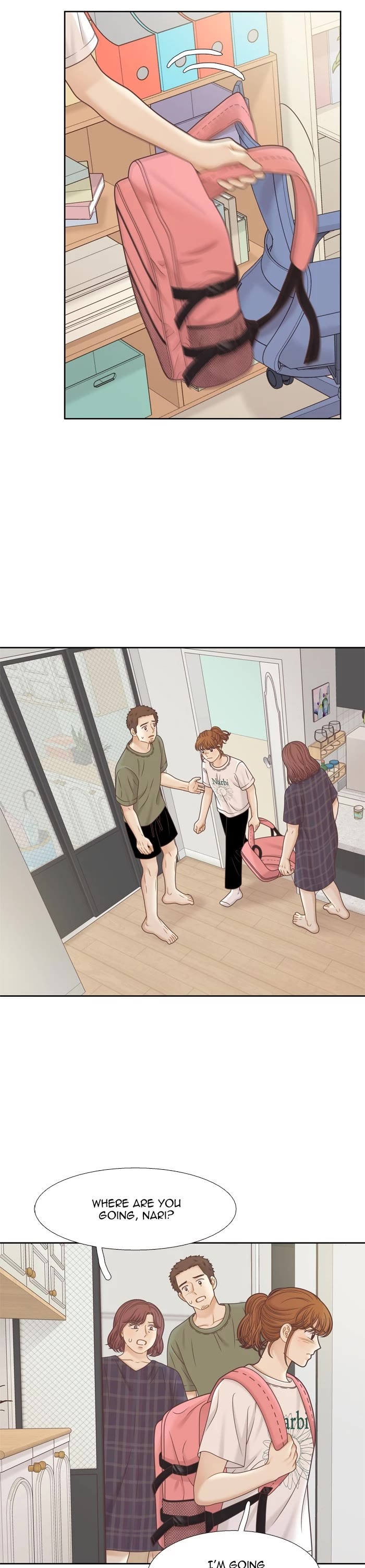 Girl's World Chapter 355 page 31 - Chapter 355: 354 - PART 2.139