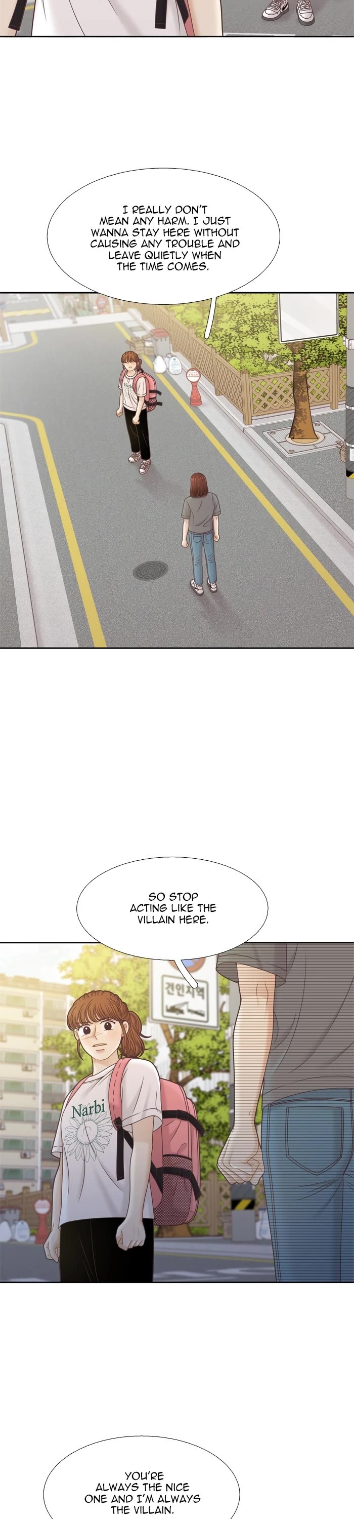 Girl's World Chapter 355 page 33 - Chapter 355: 354 - PART 2.139