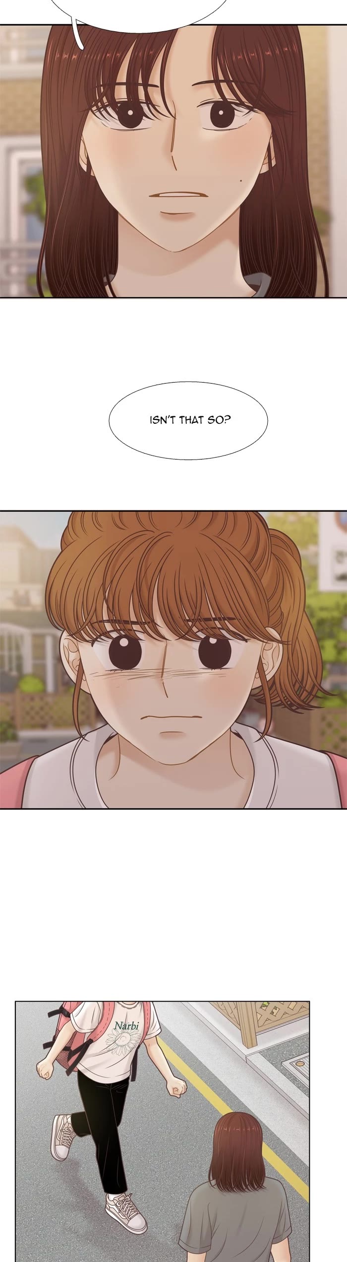 Girl's World Chapter 355 page 34 - Chapter 355: 354 - PART 2.139