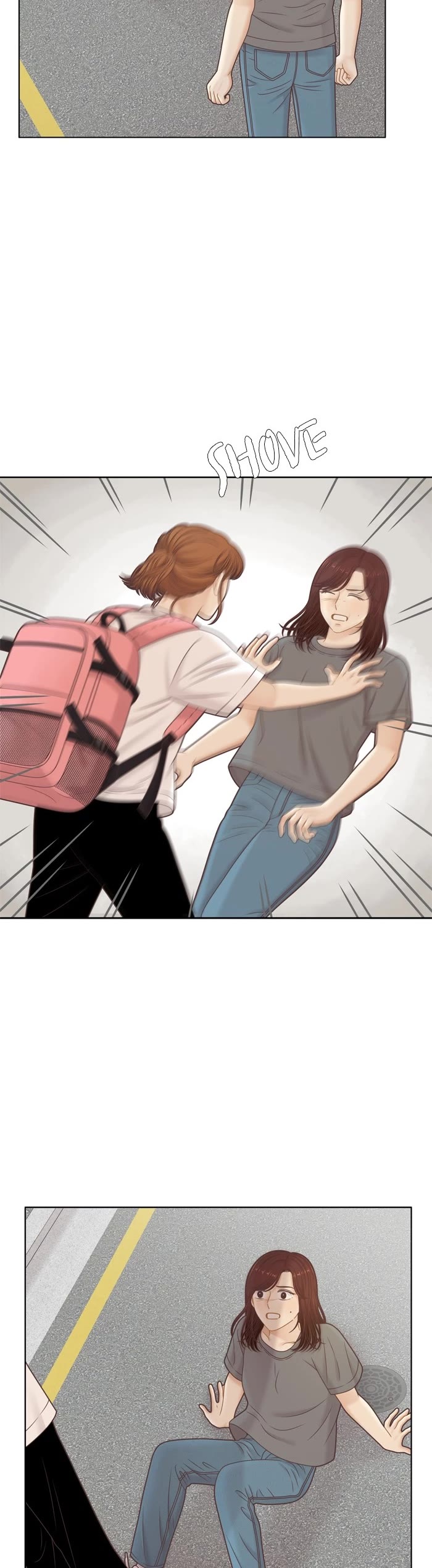 Girl's World Chapter 355 page 35 - Chapter 355: 354 - PART 2.139