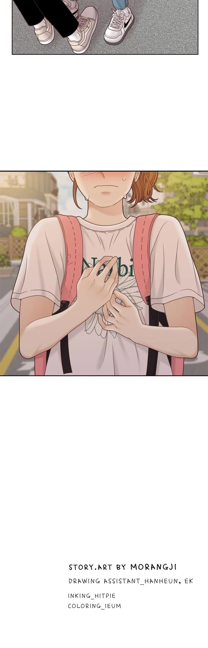 Girl's World Chapter 355 page 36 - Chapter 355: 354 - PART 2.139