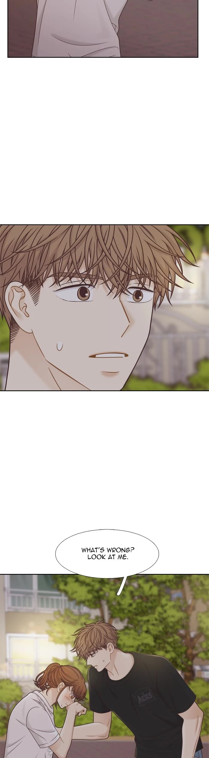 Girl's World Chapter 356 page 14 - Chapter 356: 355 - PART 2.140